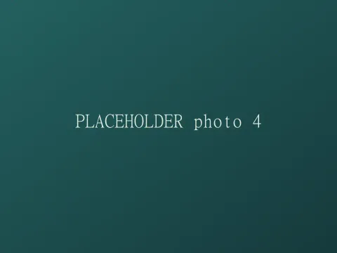 PLACEHOLDER A green gradient standing in for a photo of something I made