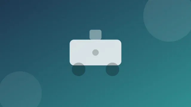 PLACEHOLDER Sample screenshot of the robot